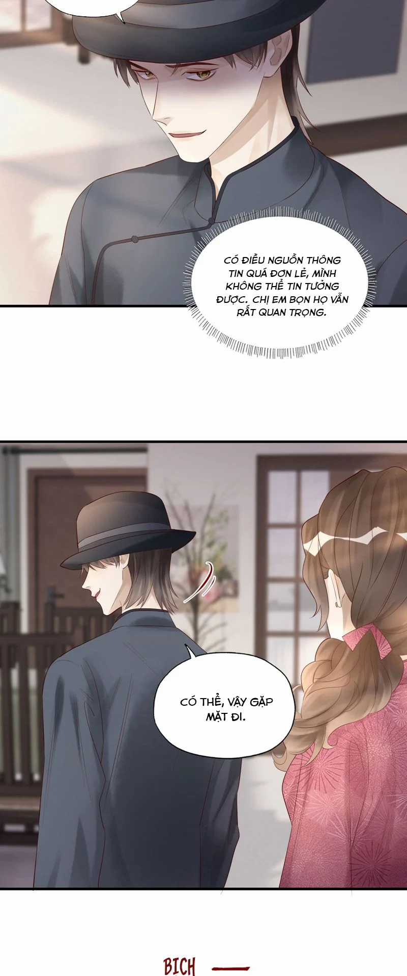 Diễn Giả Làm Thật - Chapter 76 - Trang 21