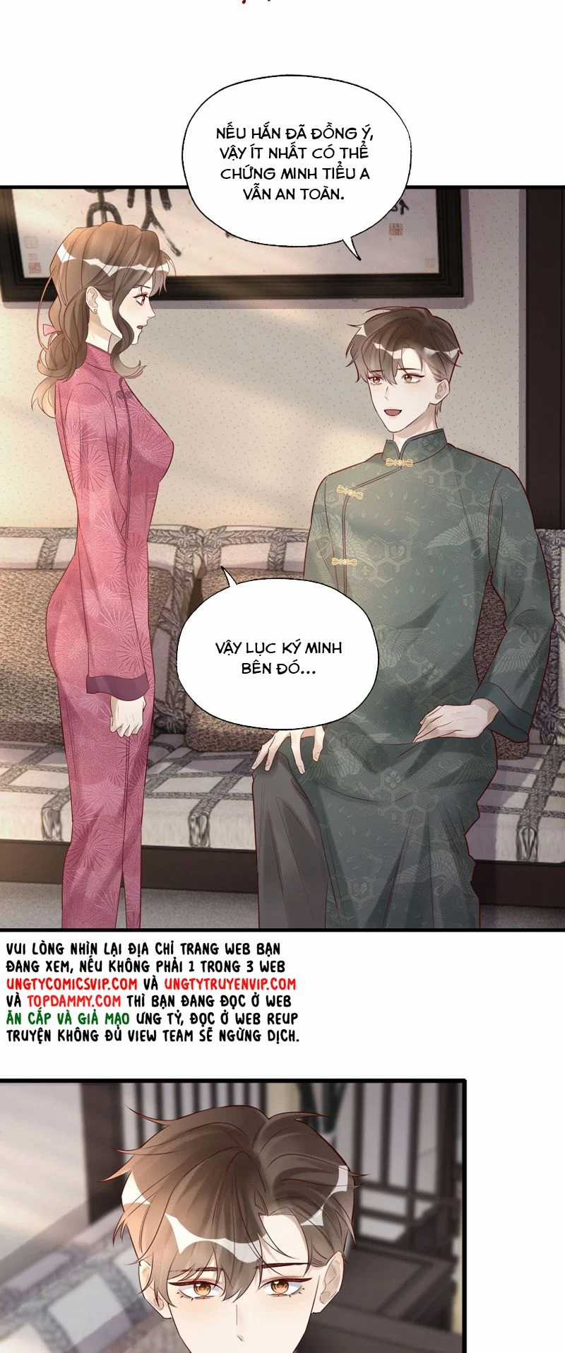 Diễn Giả Làm Thật - Chapter 76 - Trang 22