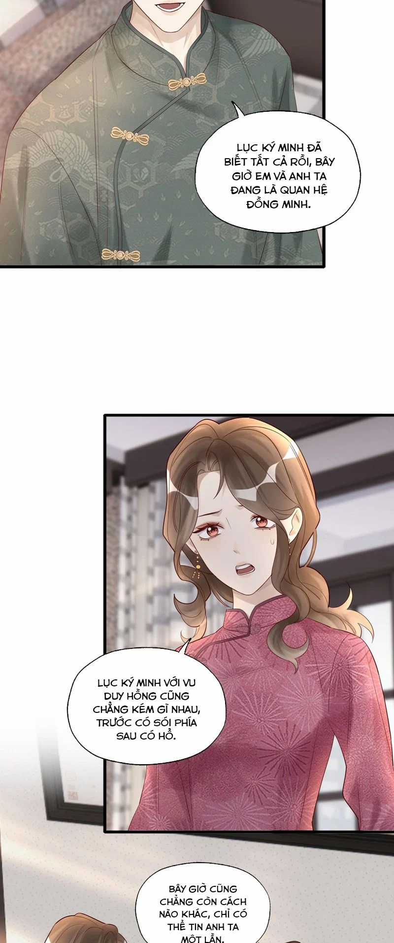 Diễn Giả Làm Thật - Chapter 76 - Trang 23