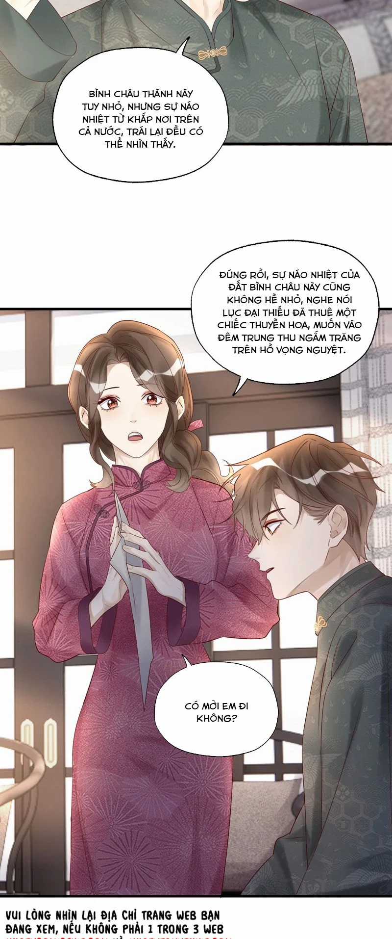 Diễn Giả Làm Thật - Chapter 76 - Trang 26