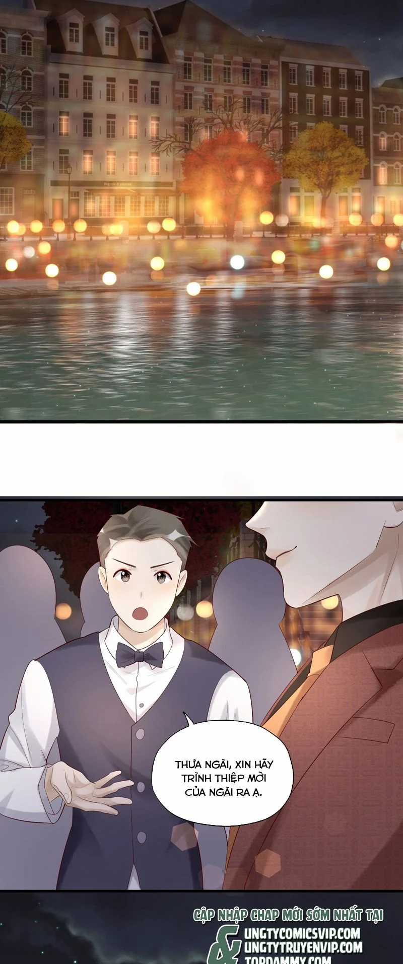 Diễn Giả Làm Thật - Chapter 76 - Trang 28