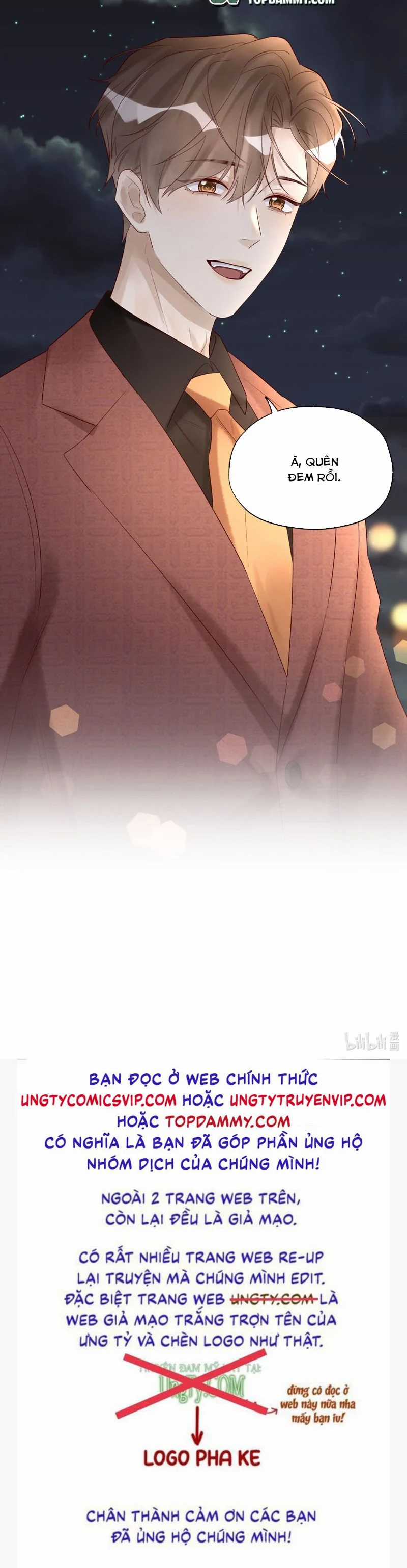 Diễn Giả Làm Thật - Chapter 76 - Trang 29