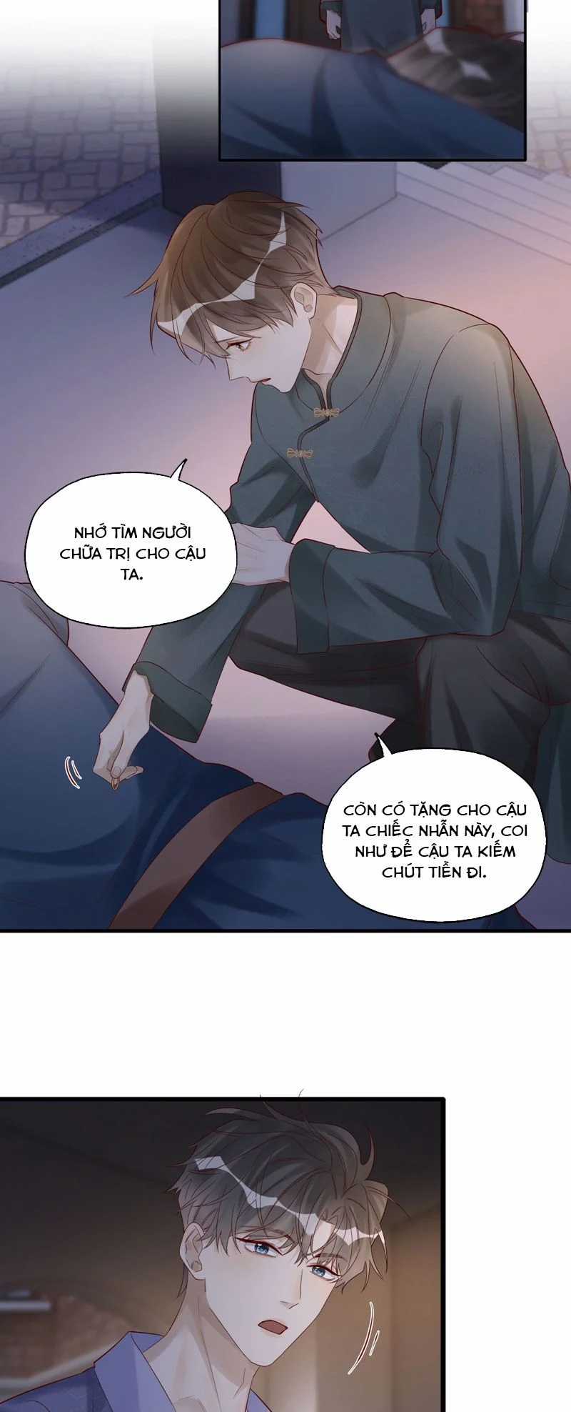 Diễn Giả Làm Thật - Chapter 76 - Trang 4