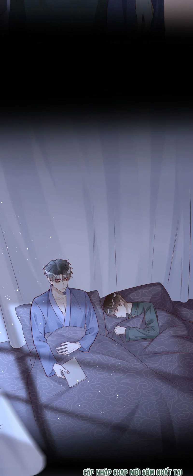 Diễn Giả Làm Thật - Chapter 76 - Trang 6