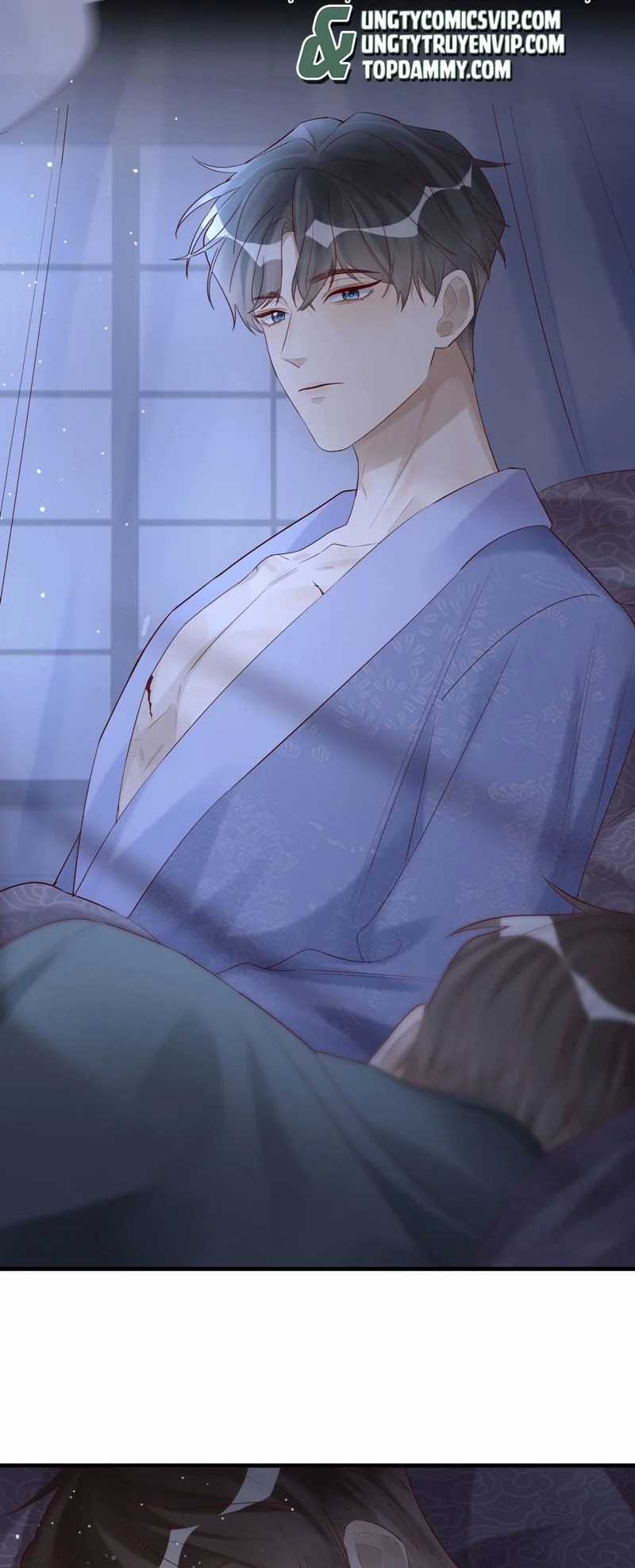 Diễn Giả Làm Thật - Chapter 76 - Trang 7