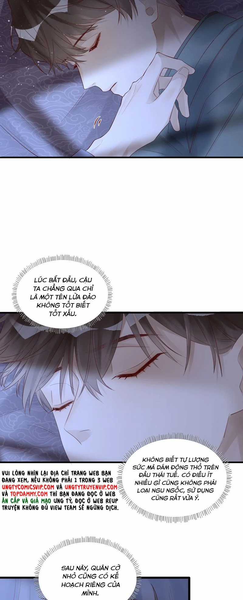 Diễn Giả Làm Thật - Chapter 76 - Trang 8