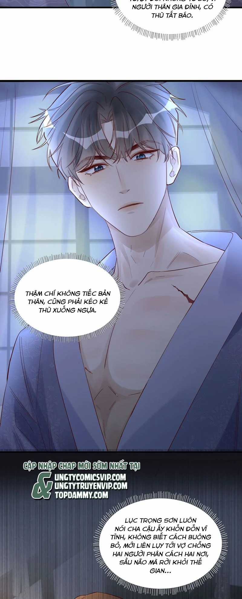 Diễn Giả Làm Thật - Chapter 76 - Trang 10