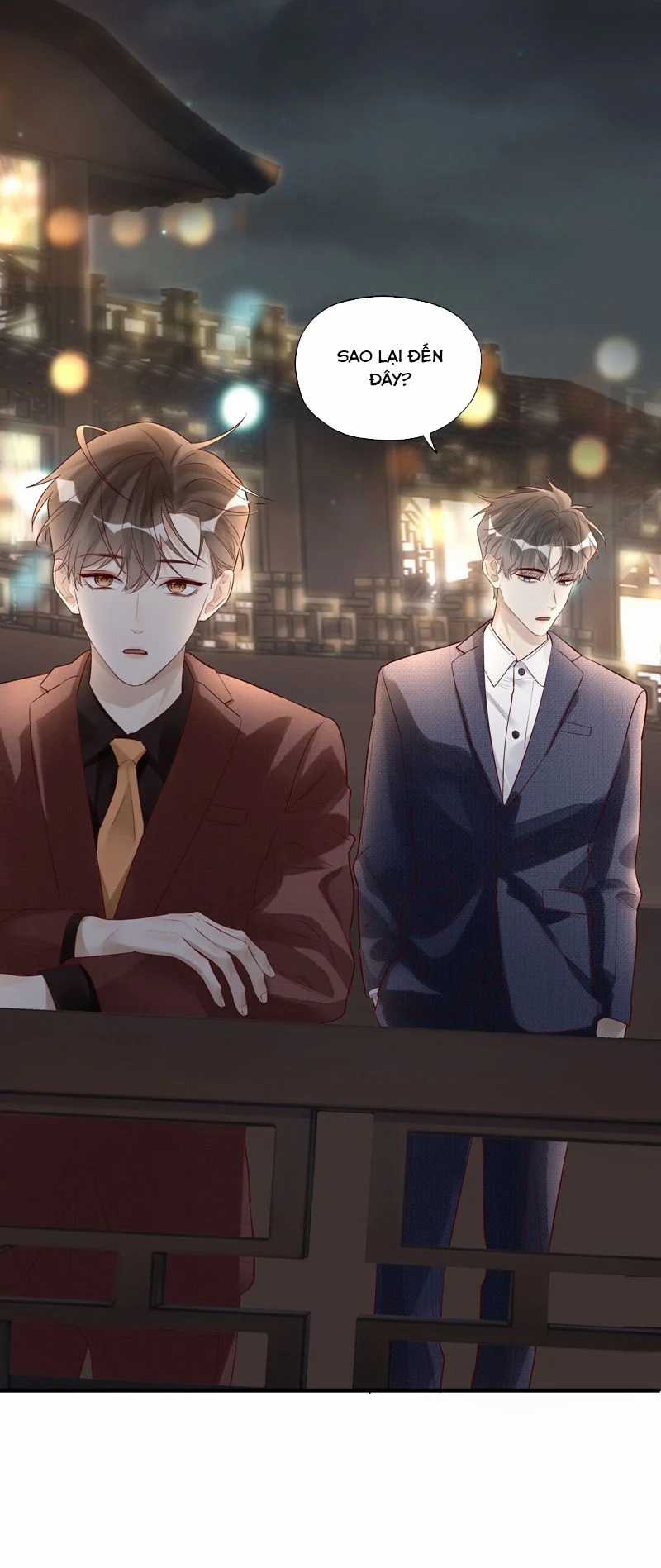 Diễn Giả Làm Thật - Chapter 77 - Trang 11