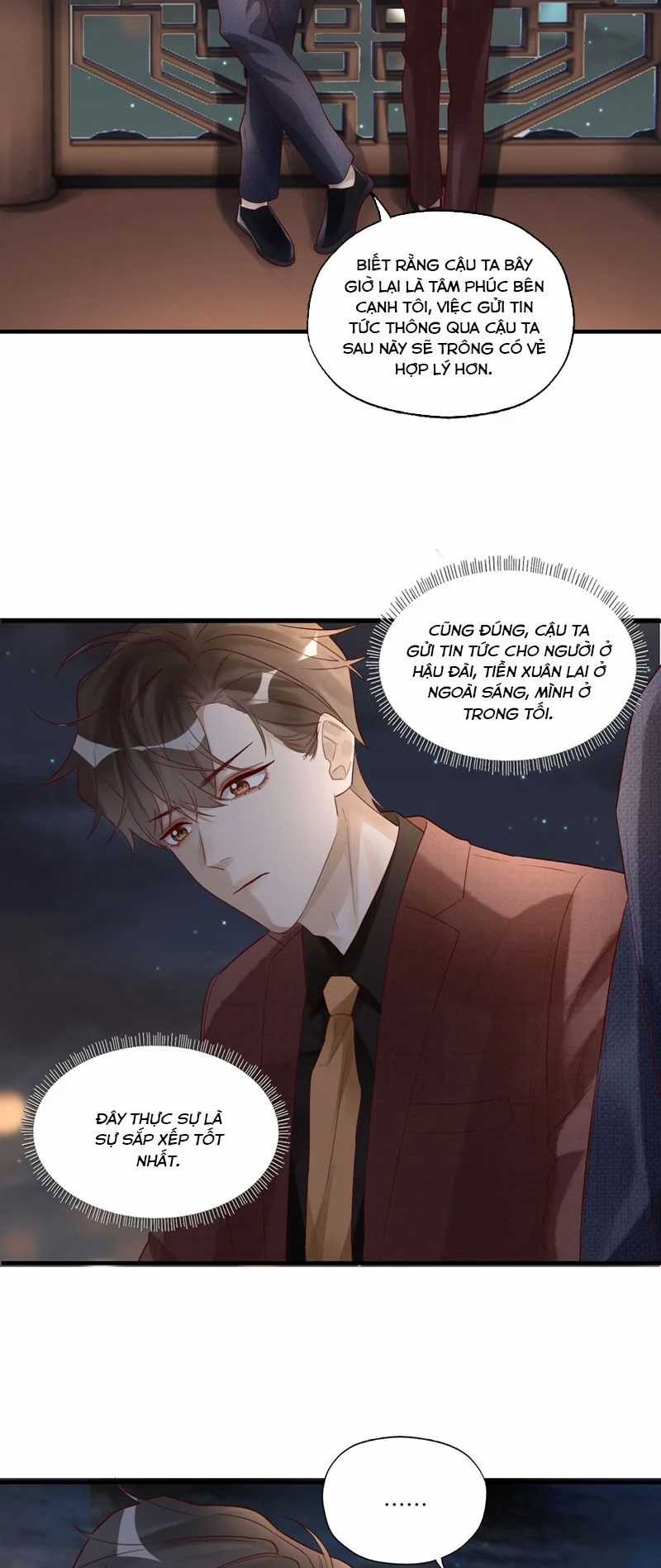 Diễn Giả Làm Thật - Chapter 77 - Trang 13