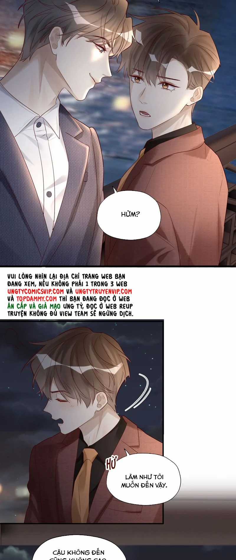 Diễn Giả Làm Thật - Chapter 77 - Trang 14