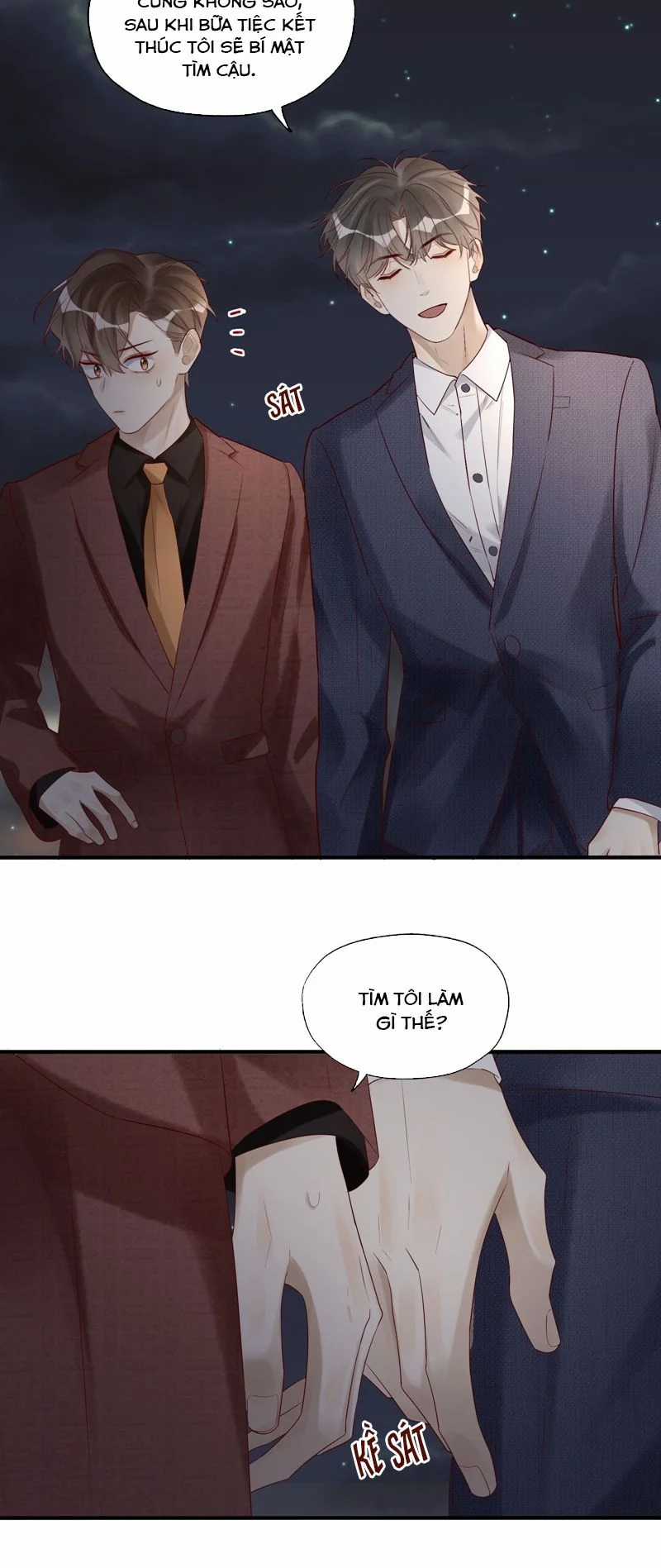 Diễn Giả Làm Thật - Chapter 77 - Trang 15