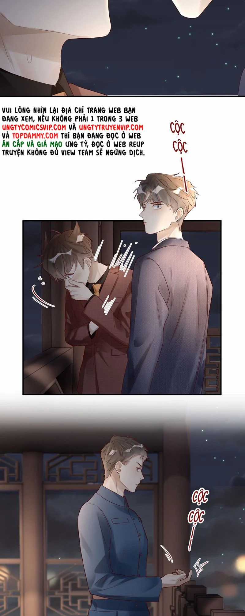 Diễn Giả Làm Thật - Chapter 77 - Trang 18