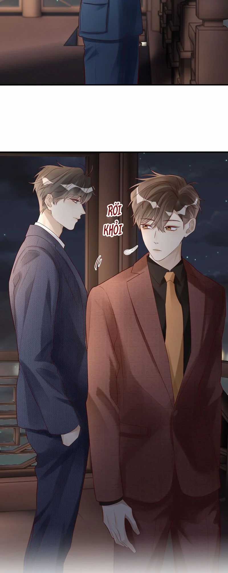 Diễn Giả Làm Thật - Chapter 77 - Trang 19