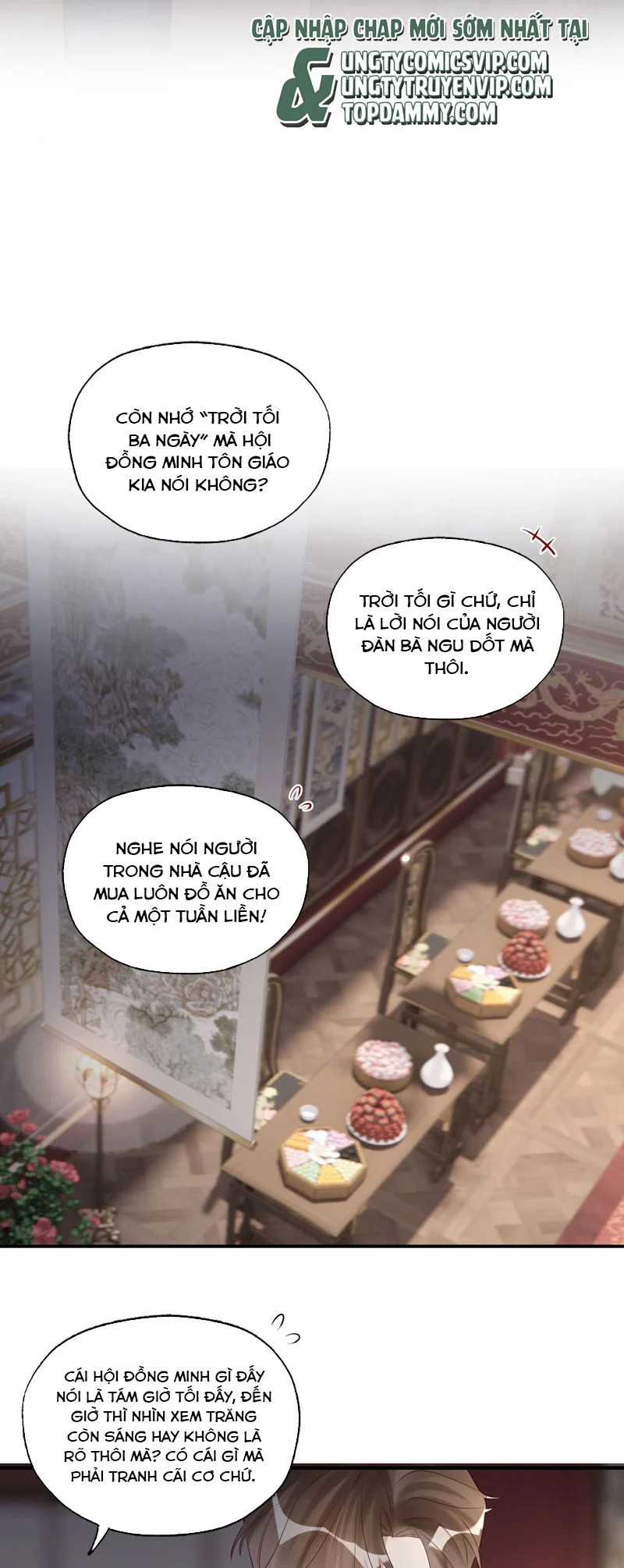Diễn Giả Làm Thật - Chapter 77 - Trang 20