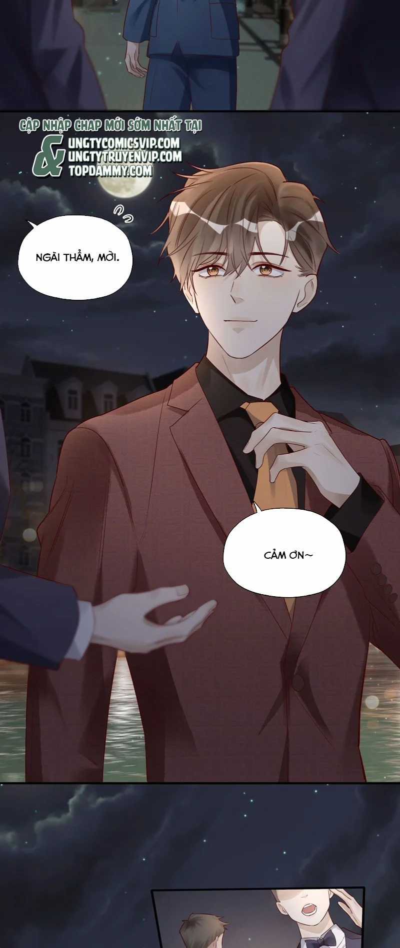 Diễn Giả Làm Thật - Chapter 77 - Trang 3