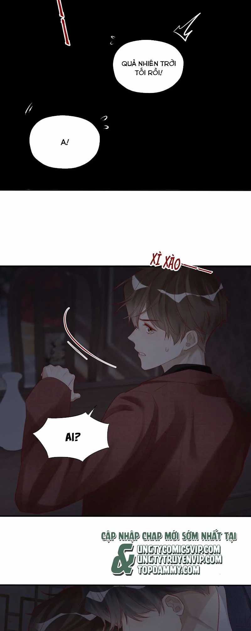 Diễn Giả Làm Thật - Chapter 77 - Trang 22