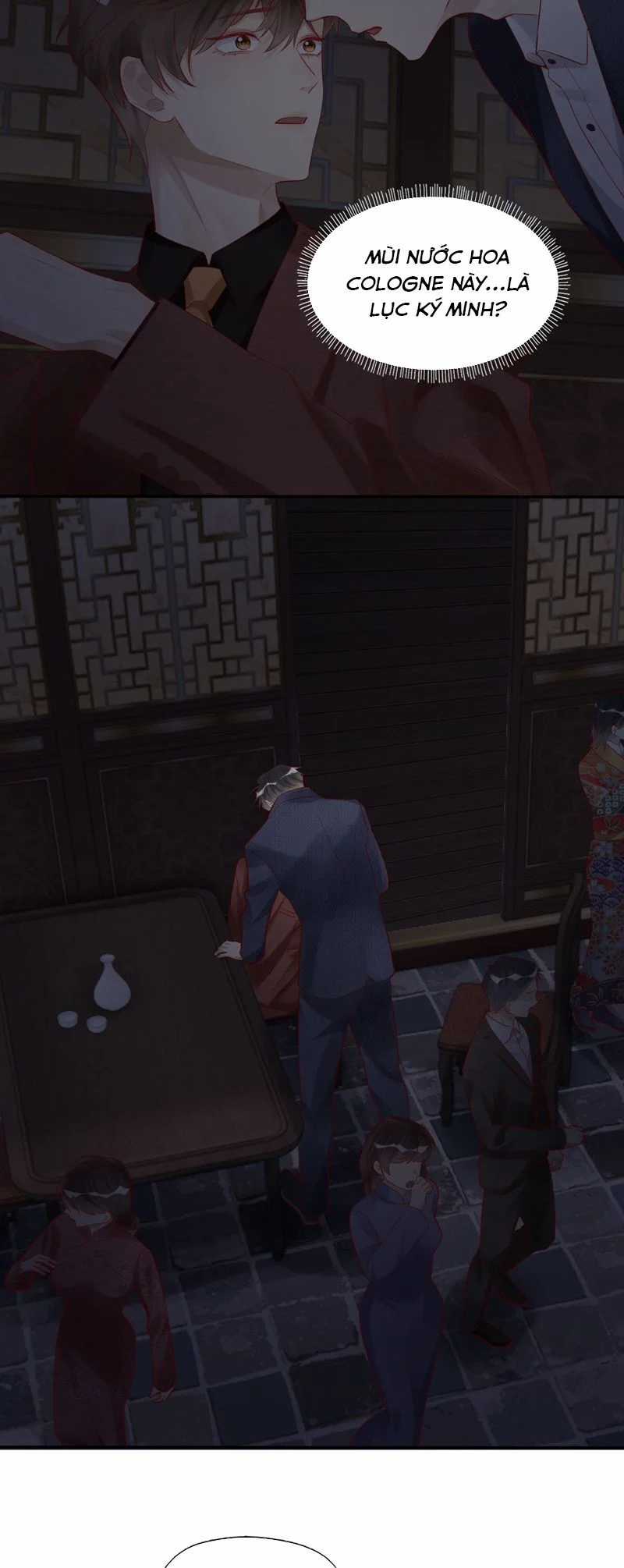 Diễn Giả Làm Thật - Chapter 77 - Trang 23