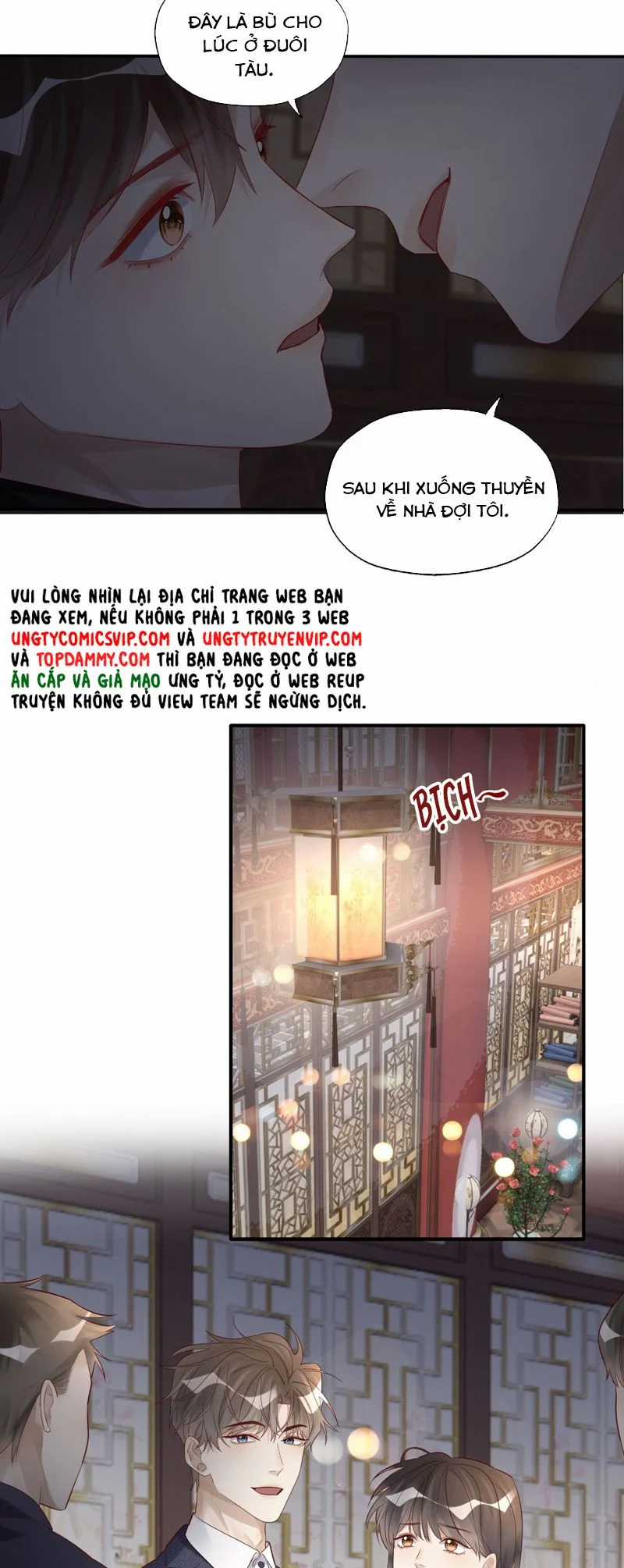 Diễn Giả Làm Thật - Chapter 77 - Trang 24
