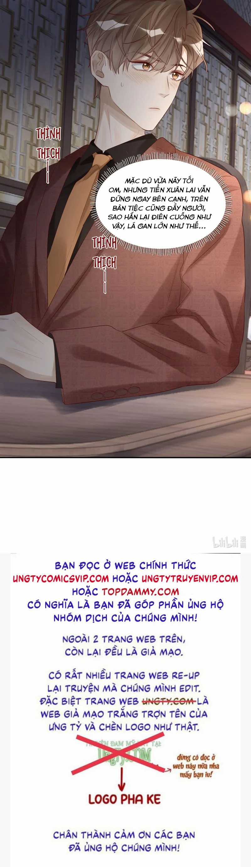 Diễn Giả Làm Thật - Chapter 77 - Trang 26