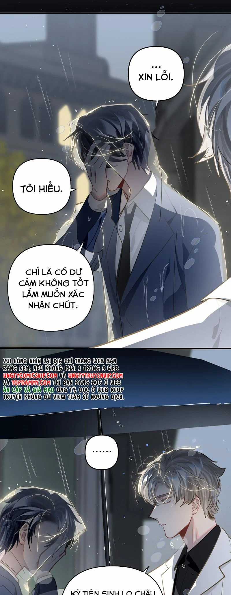 Diễn Giả Làm Thật - Chapter 77 - Trang 31