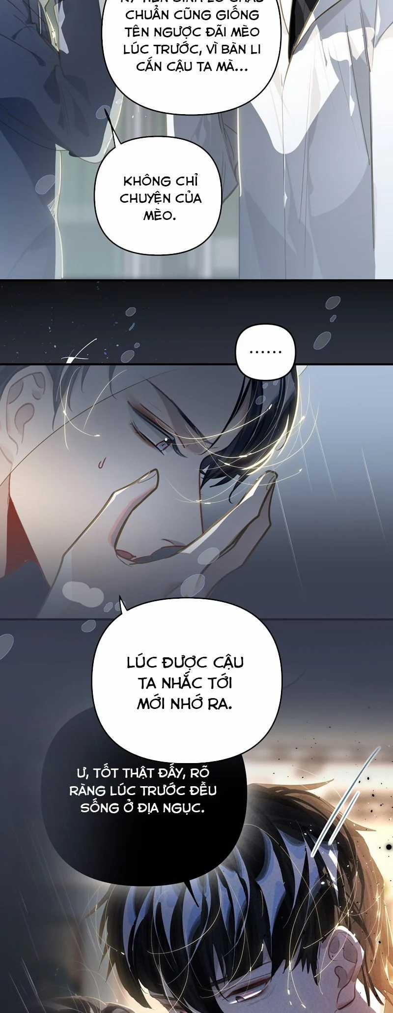 Diễn Giả Làm Thật - Chapter 77 - Trang 32