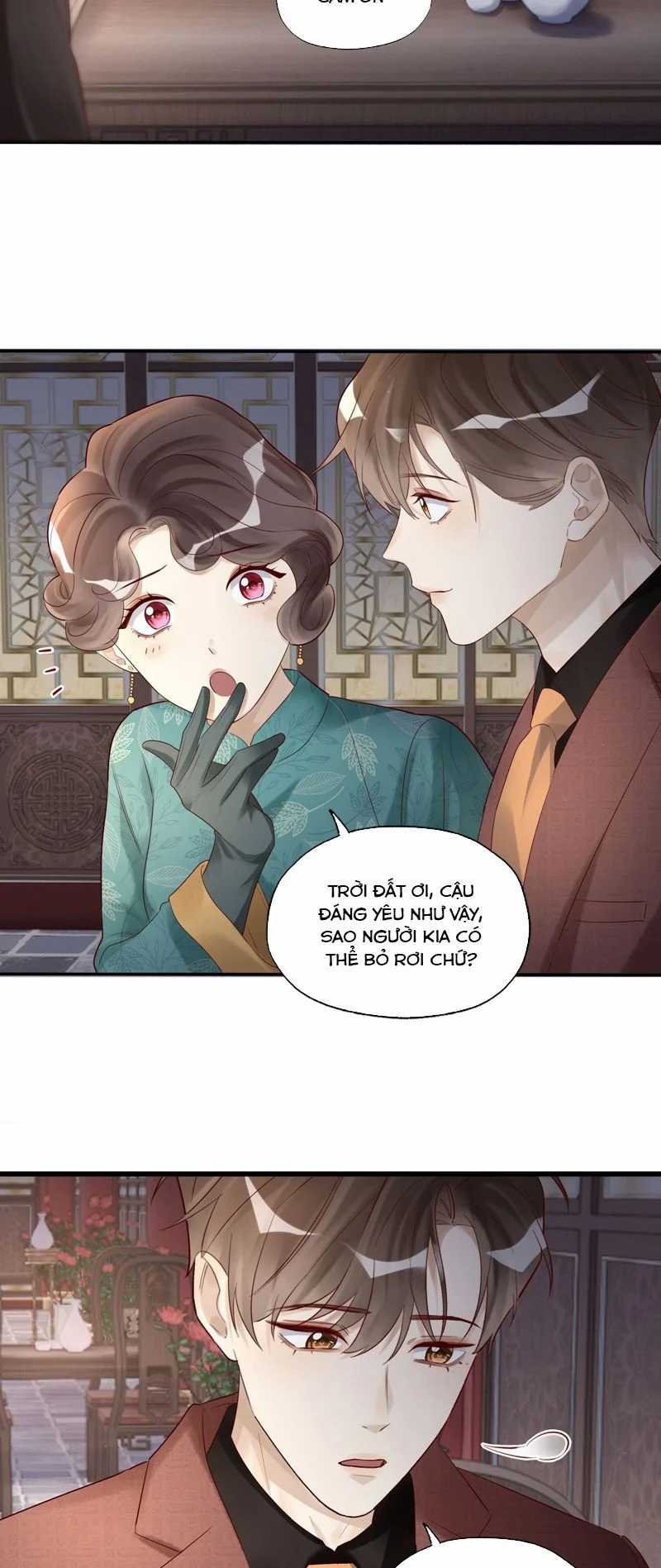 Diễn Giả Làm Thật - Chapter 77 - Trang 7