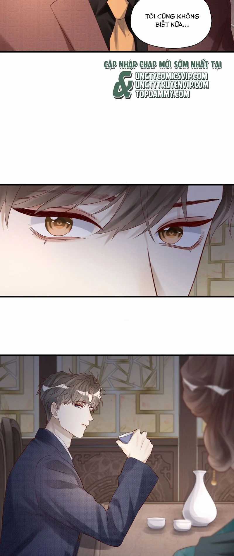 Diễn Giả Làm Thật - Chapter 77 - Trang 8