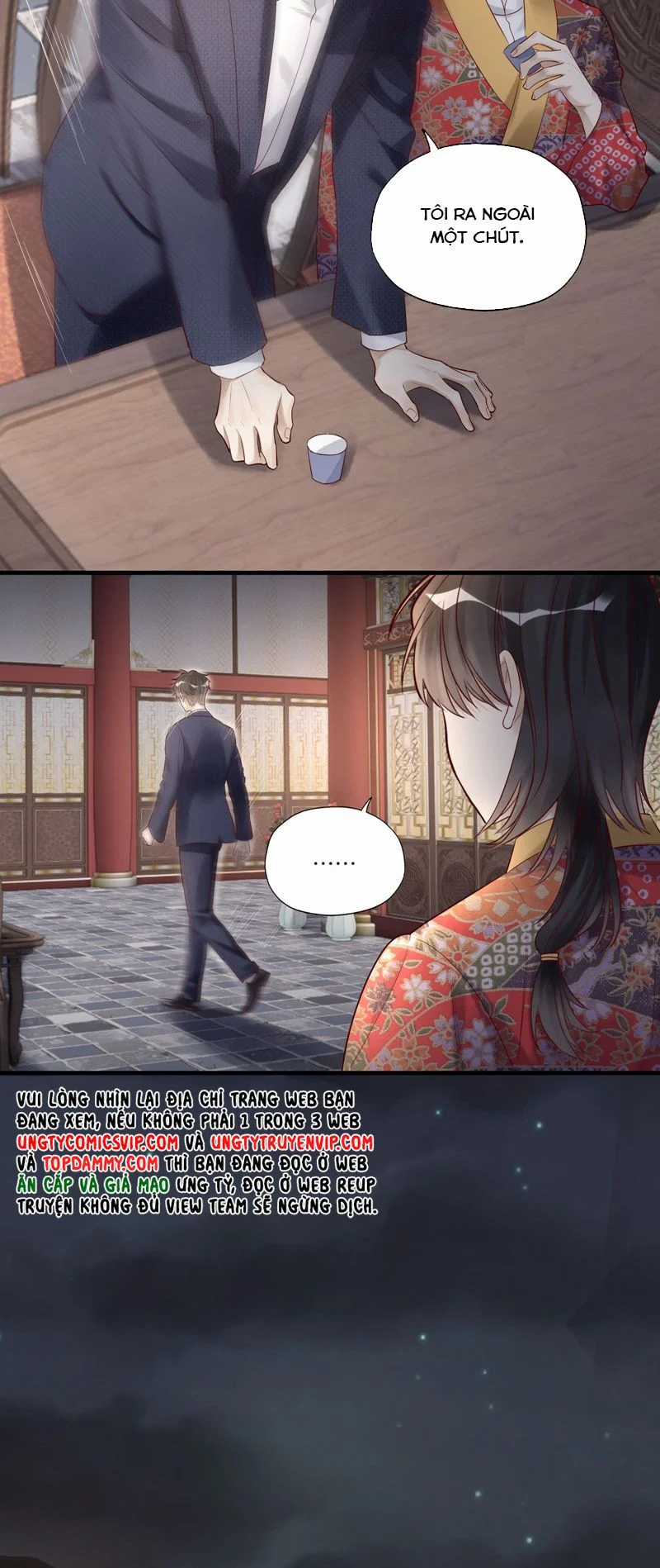 Diễn Giả Làm Thật - Chapter 77 - Trang 10