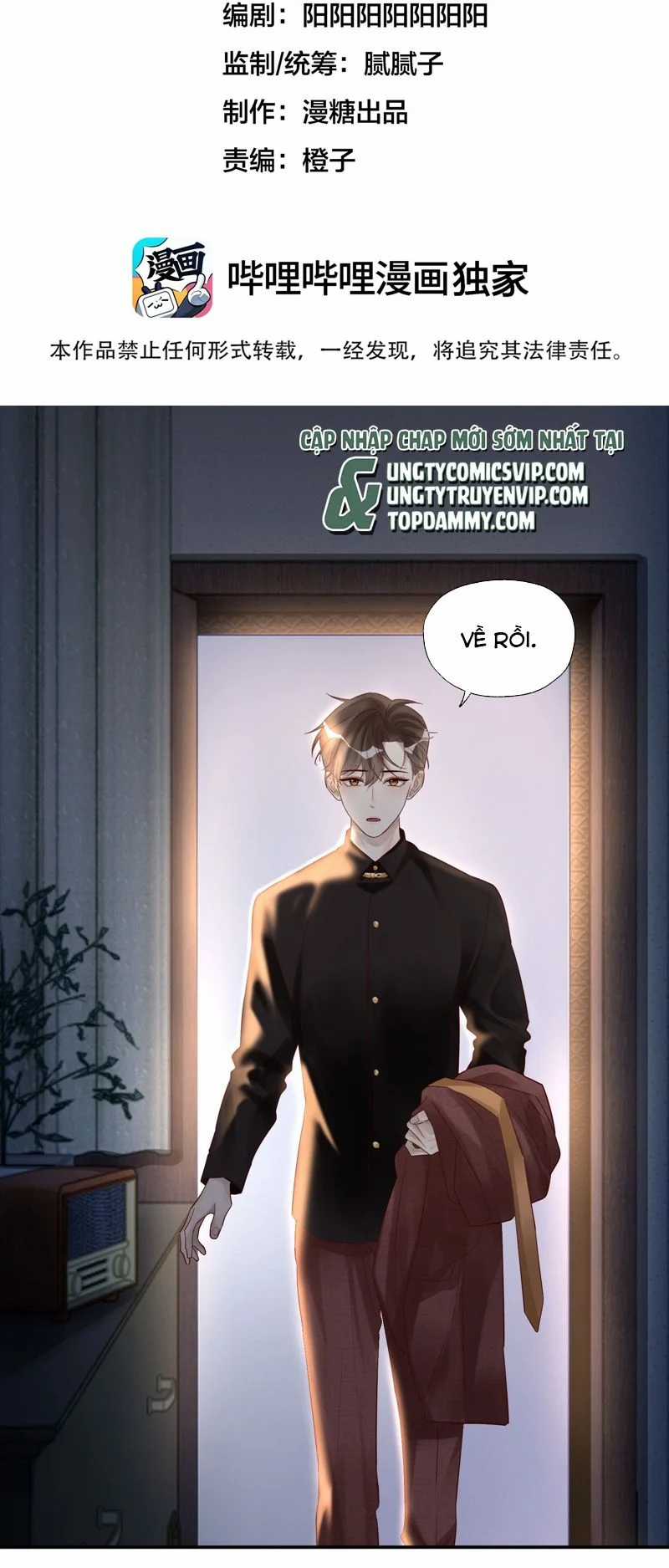 Diễn Giả Làm Thật - Chapter 78 - Trang 2