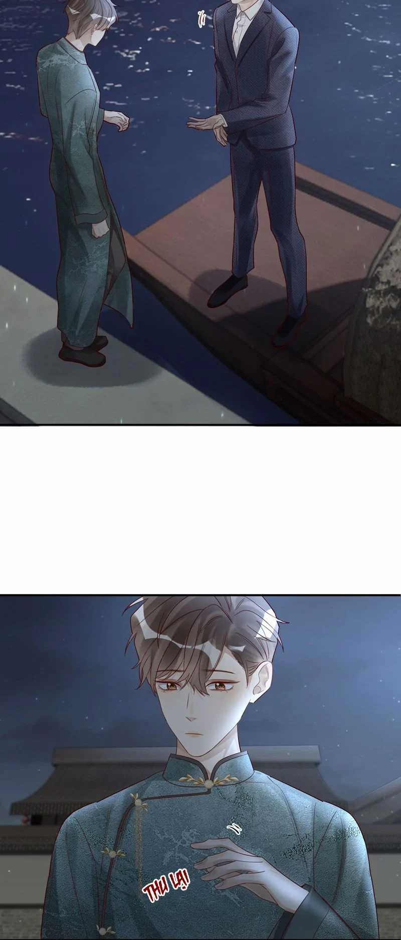 Diễn Giả Làm Thật - Chapter 78 - Trang 15