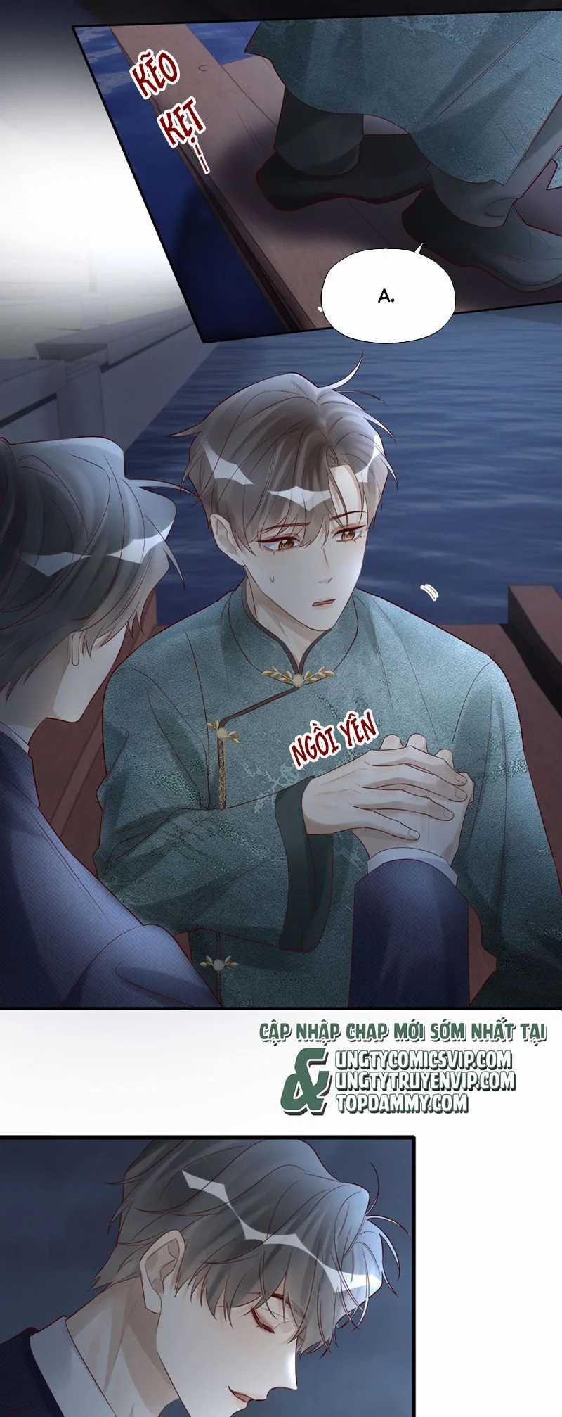 Diễn Giả Làm Thật - Chapter 78 - Trang 17