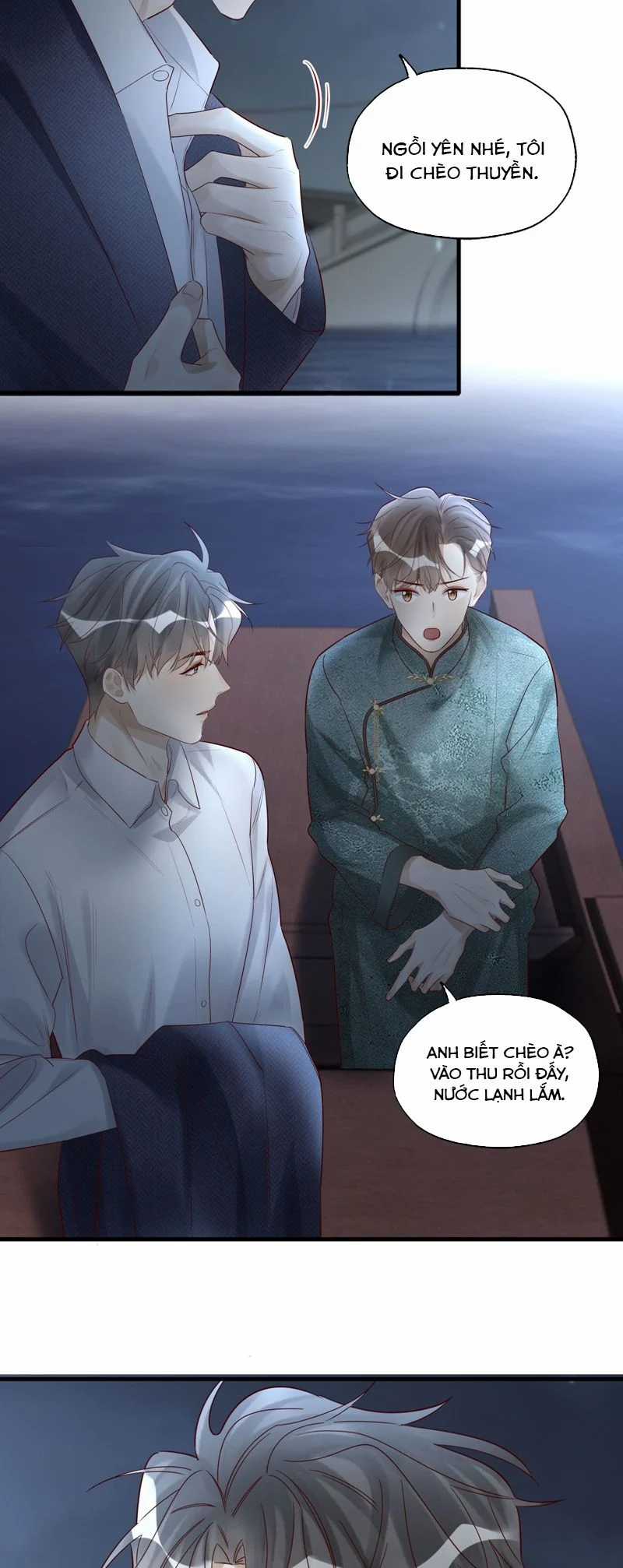 Diễn Giả Làm Thật - Chapter 78 - Trang 18