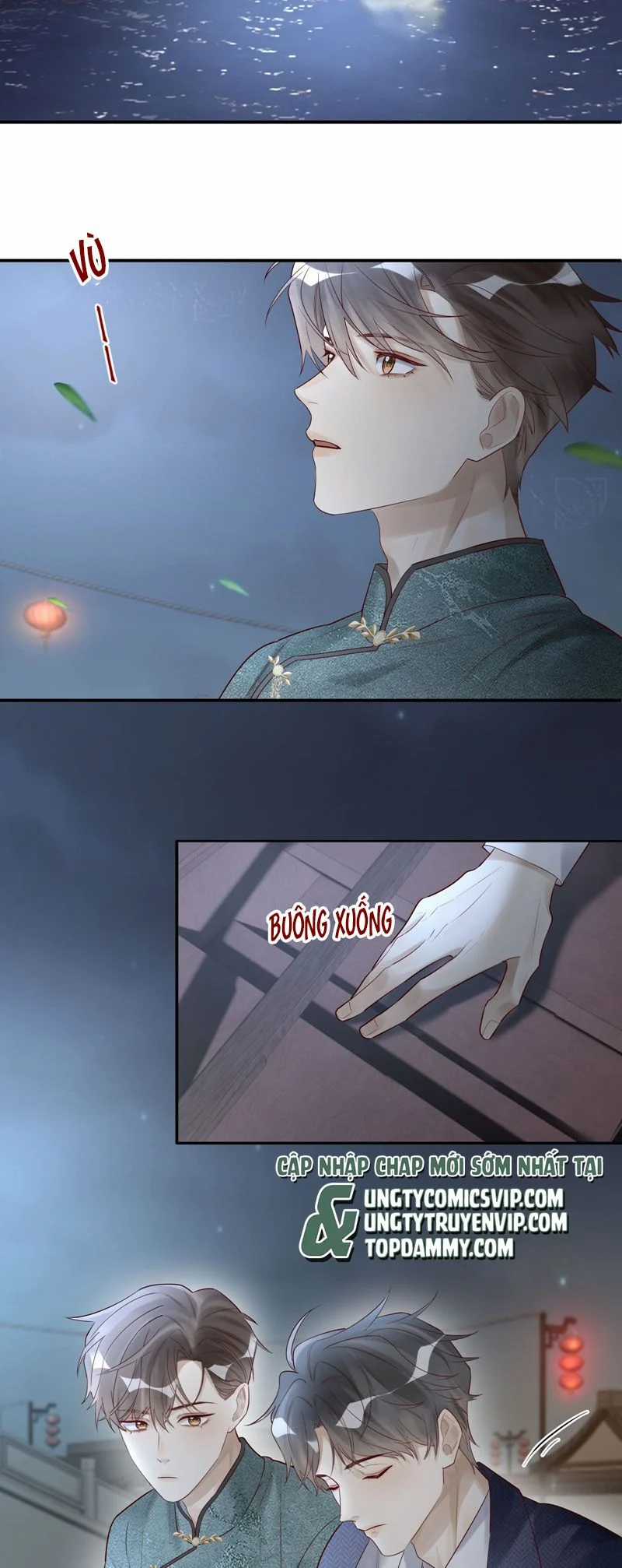 Diễn Giả Làm Thật - Chapter 78 - Trang 20