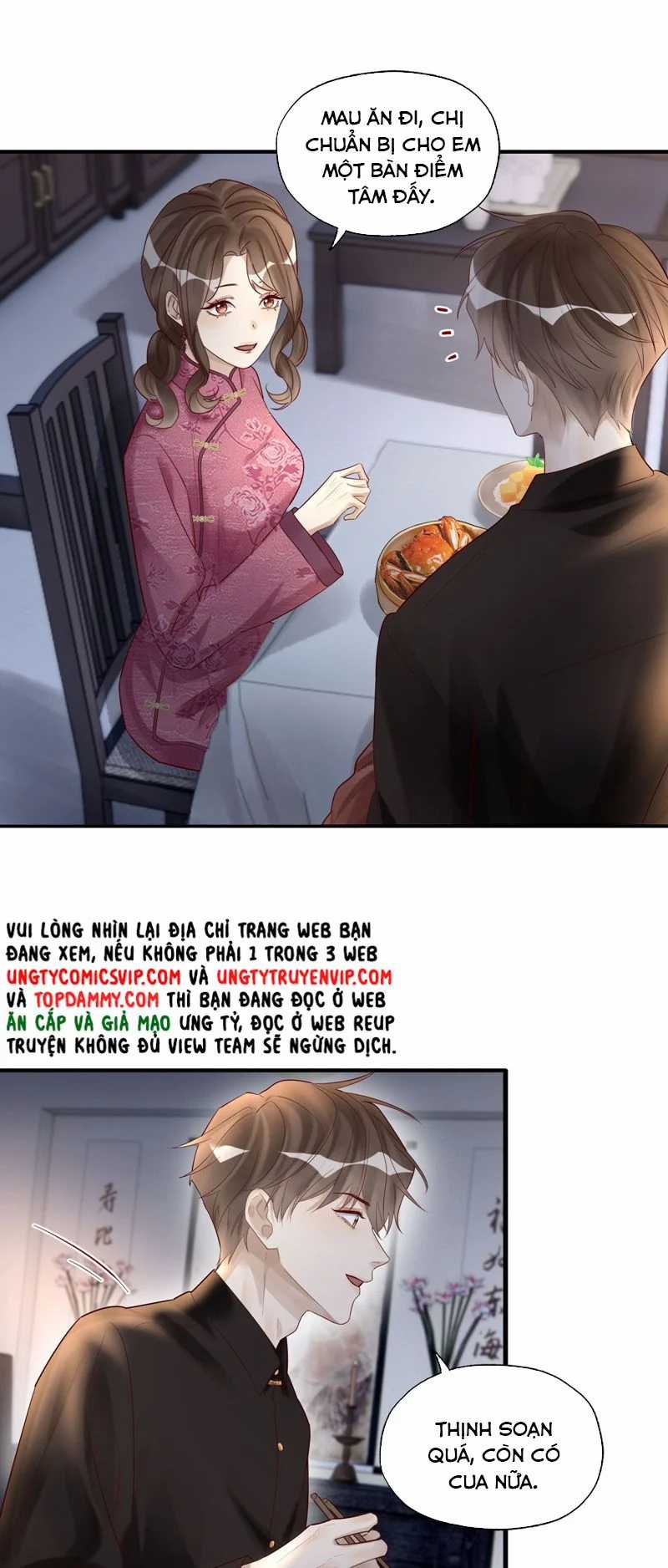 Diễn Giả Làm Thật - Chapter 78 - Trang 3