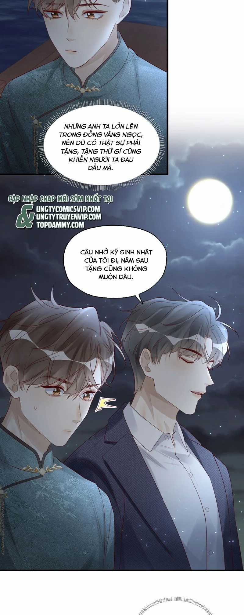 Diễn Giả Làm Thật - Chapter 78 - Trang 22