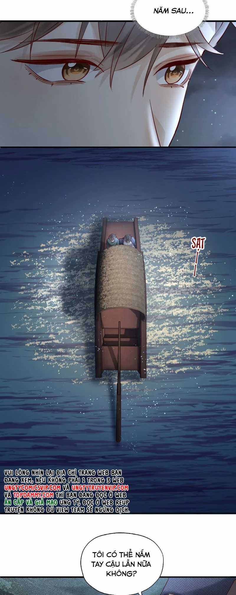 Diễn Giả Làm Thật - Chapter 78 - Trang 23