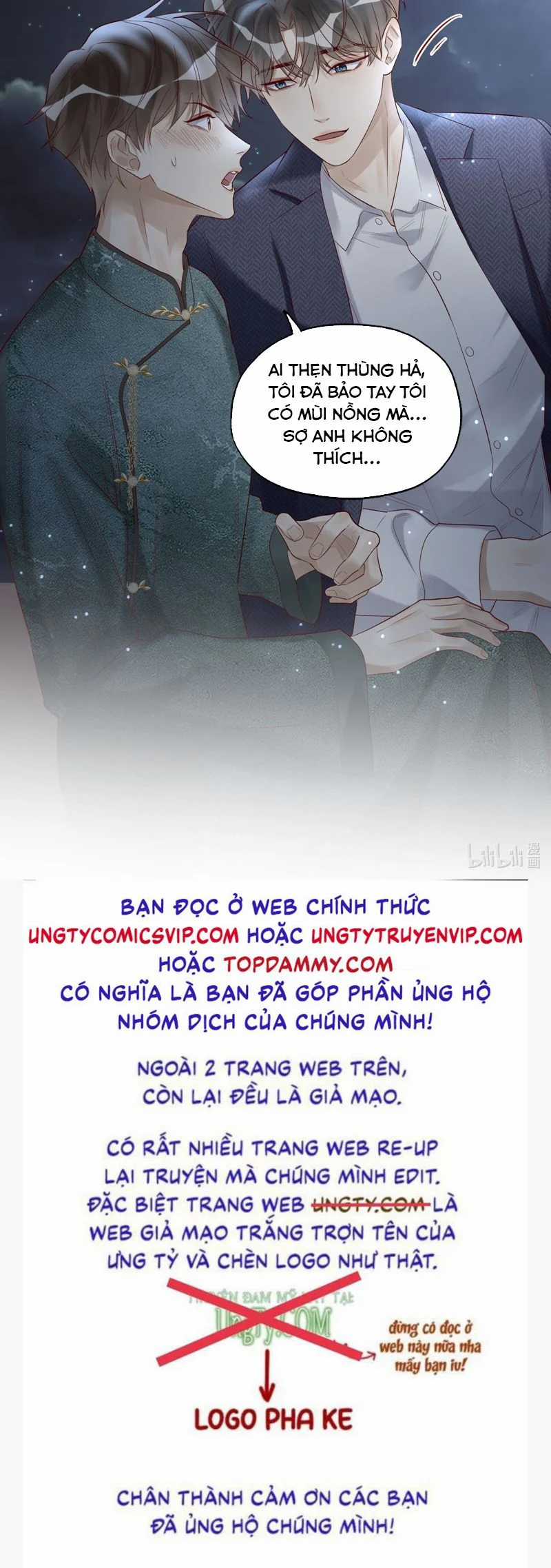 Diễn Giả Làm Thật - Chapter 78 - Trang 25