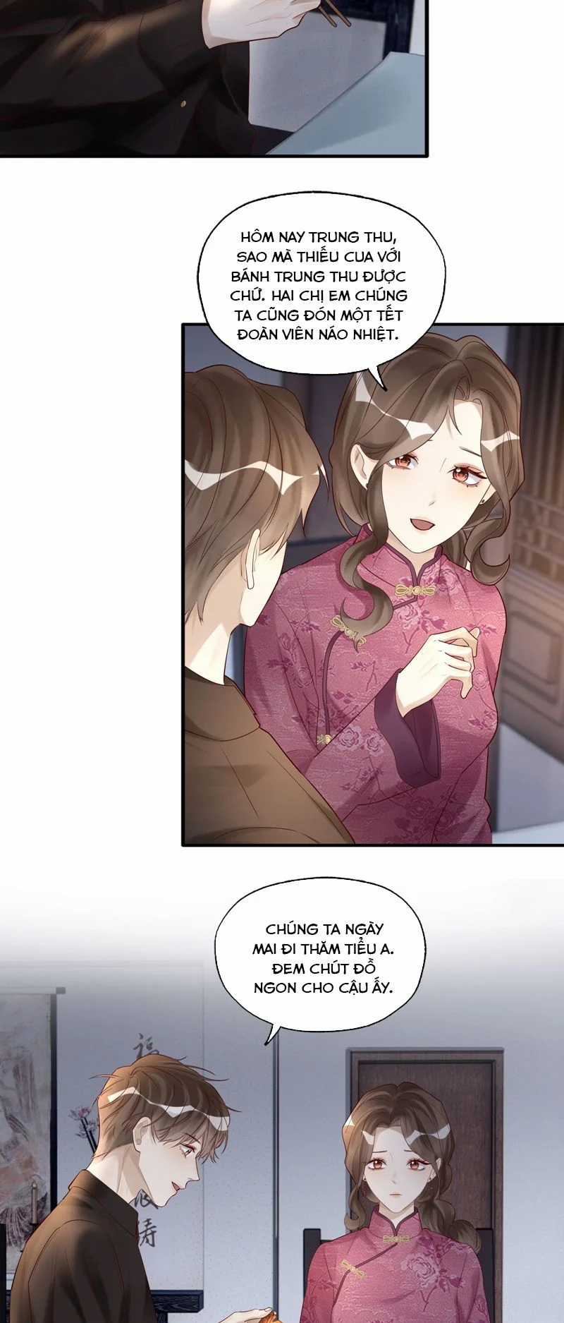 Diễn Giả Làm Thật - Chapter 78 - Trang 4