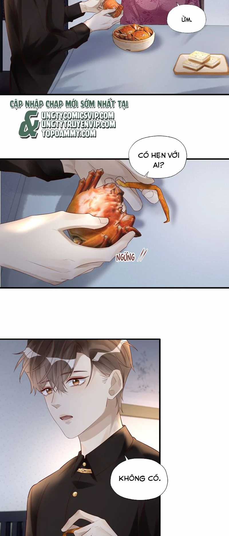 Diễn Giả Làm Thật - Chapter 78 - Trang 5