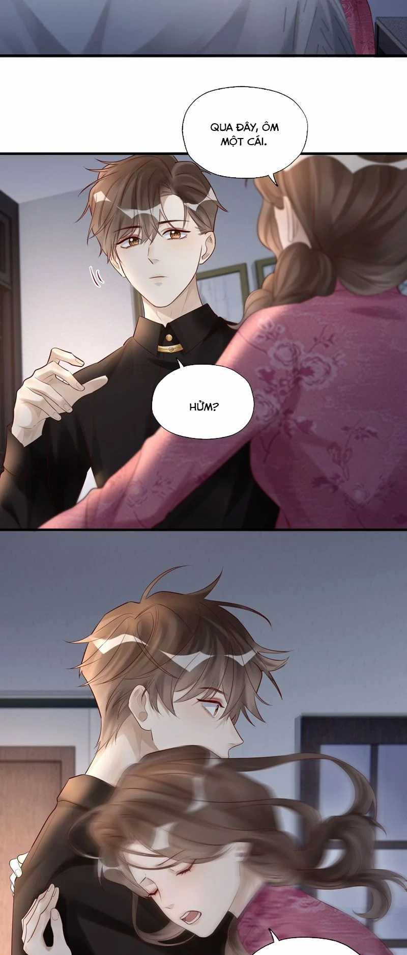 Diễn Giả Làm Thật - Chapter 78 - Trang 7