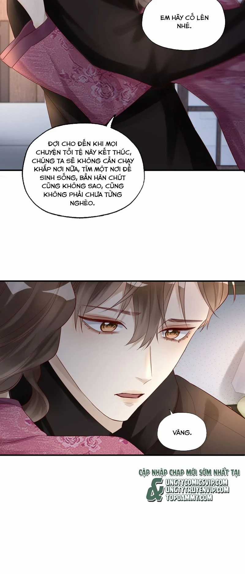 Diễn Giả Làm Thật - Chapter 78 - Trang 8