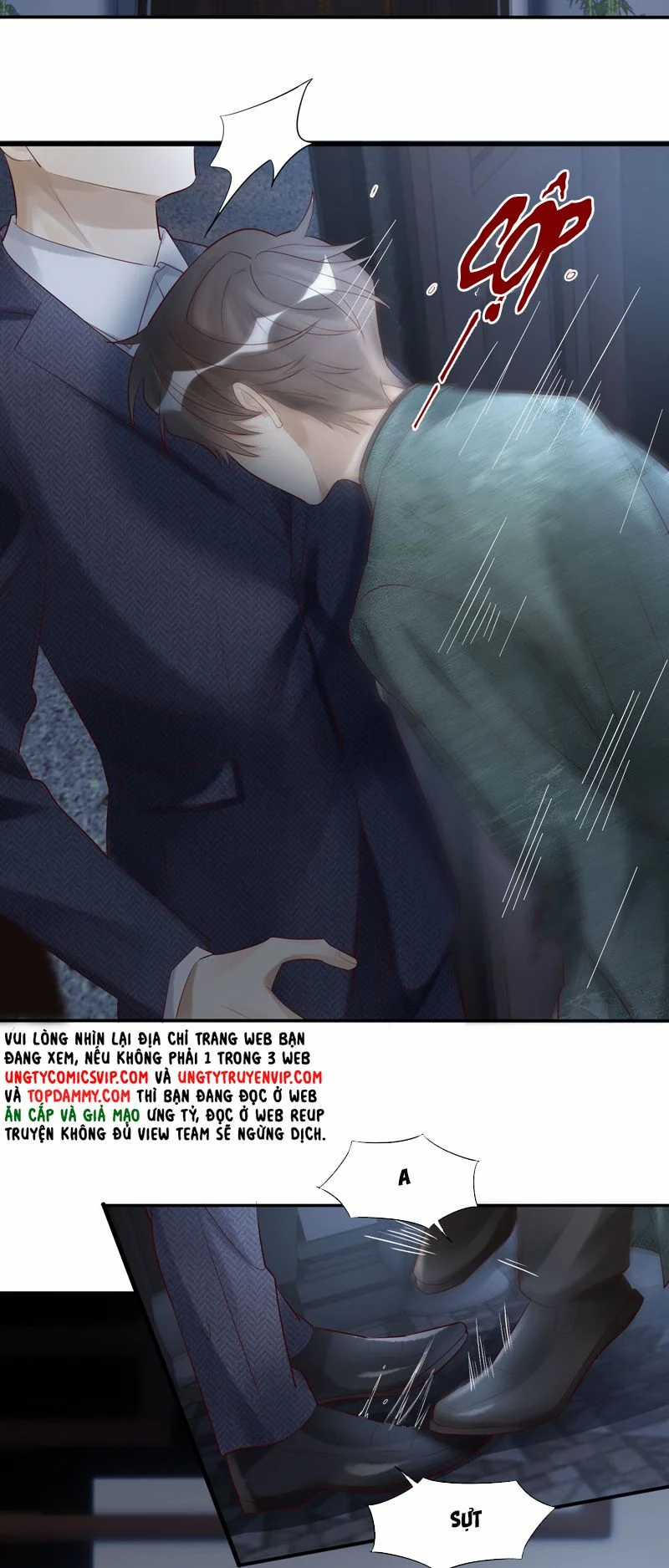 Diễn Giả Làm Thật - Chapter 78 - Trang 10