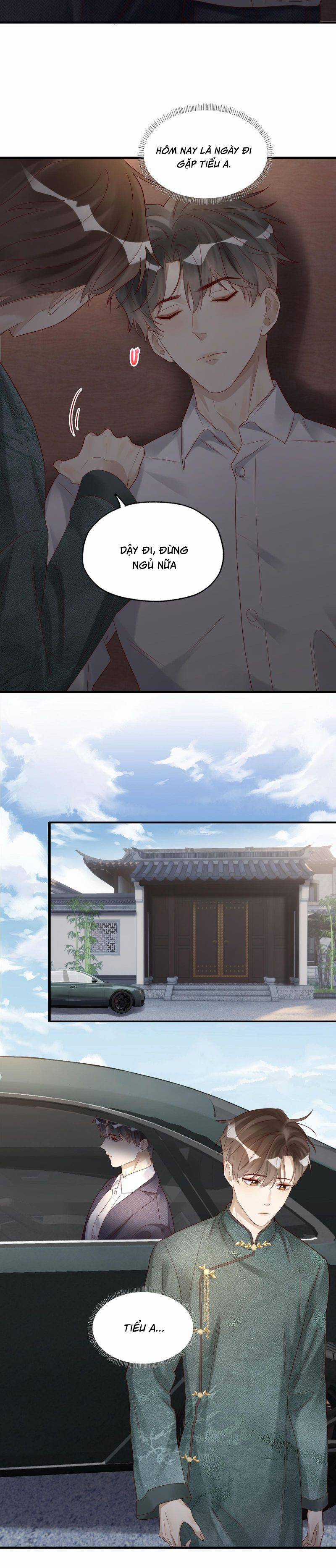 Diễn Giả Làm Thật - Chapter 79 - Trang 11