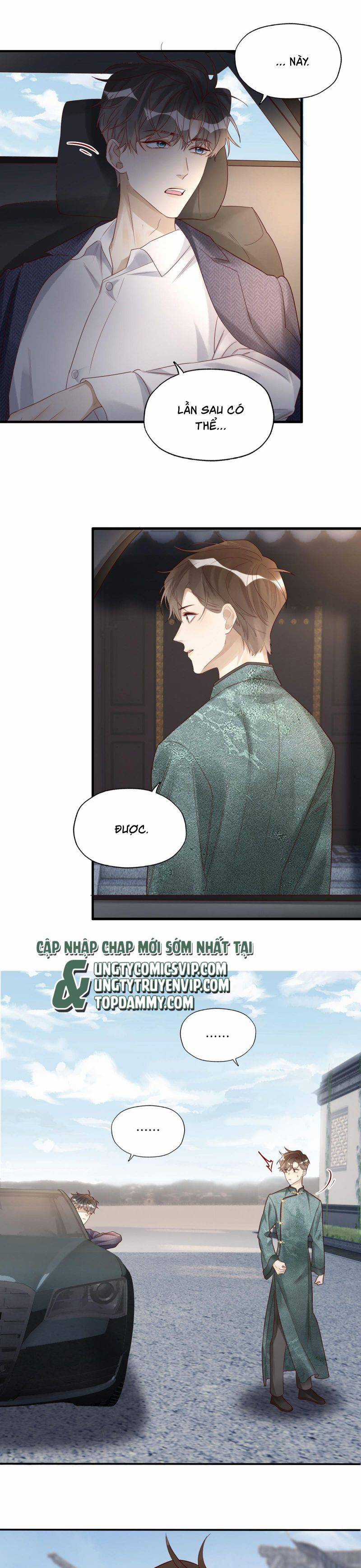 Diễn Giả Làm Thật - Chapter 79 - Trang 12