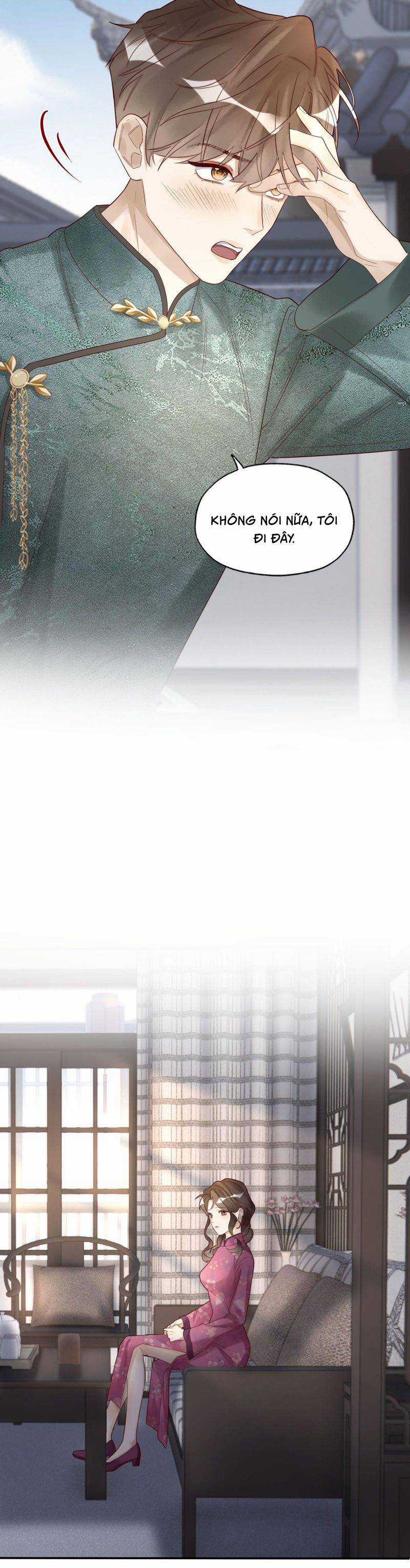 Diễn Giả Làm Thật - Chapter 79 - Trang 13