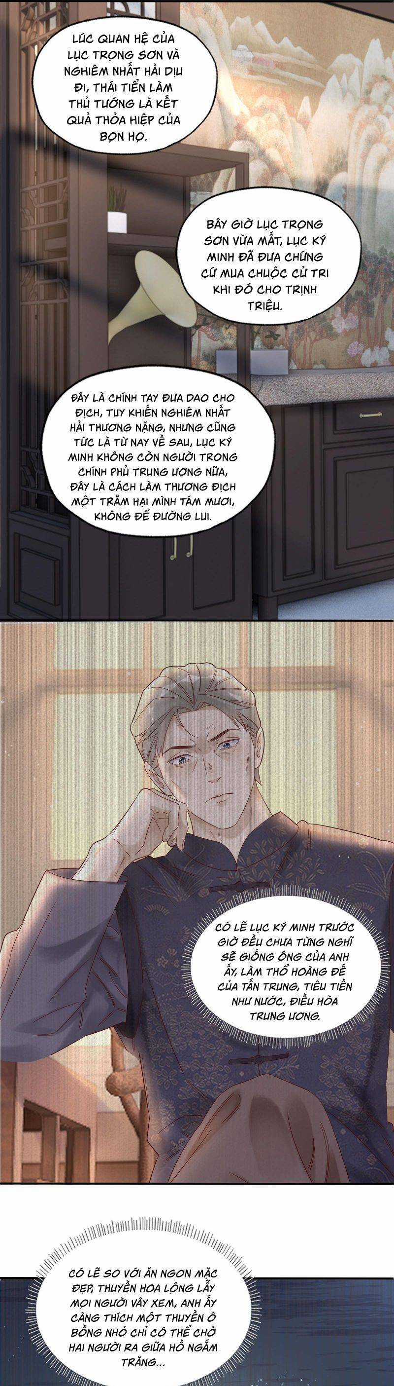 Diễn Giả Làm Thật - Chapter 79 - Trang 15