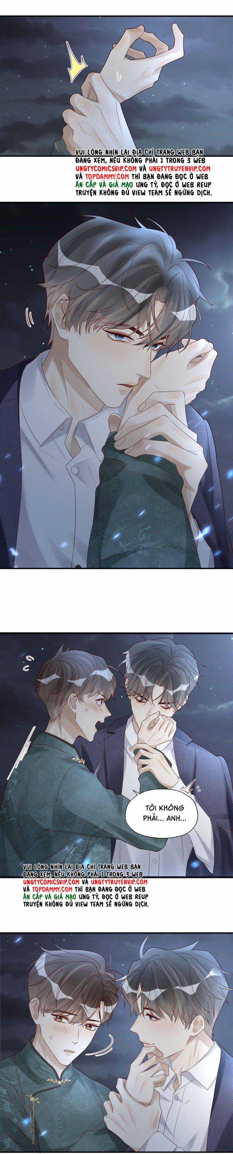 Diễn Giả Làm Thật - Chapter 79 - Trang 3