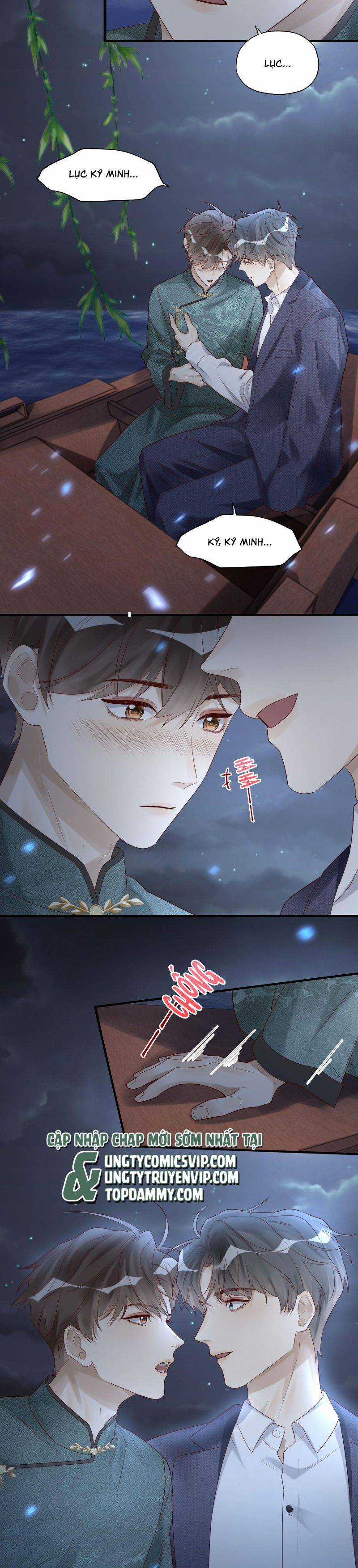 Diễn Giả Làm Thật - Chapter 79 - Trang 5