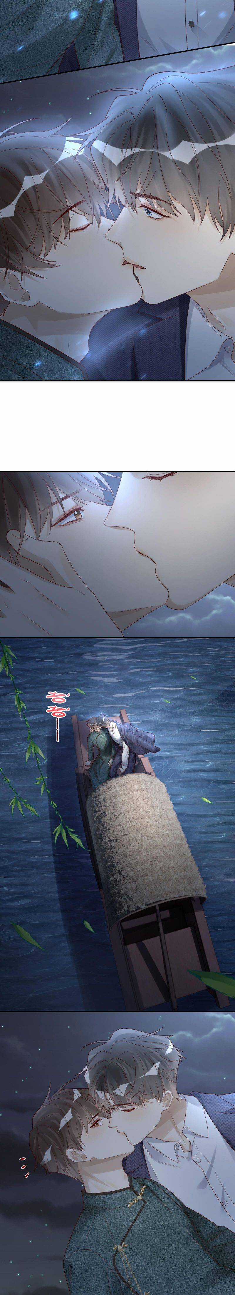 Diễn Giả Làm Thật - Chapter 79 - Trang 6