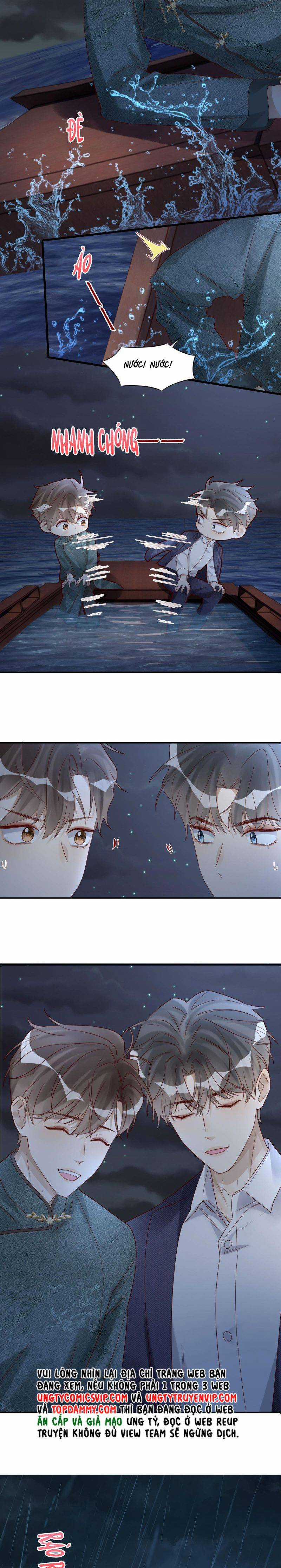 Diễn Giả Làm Thật - Chapter 79 - Trang 7